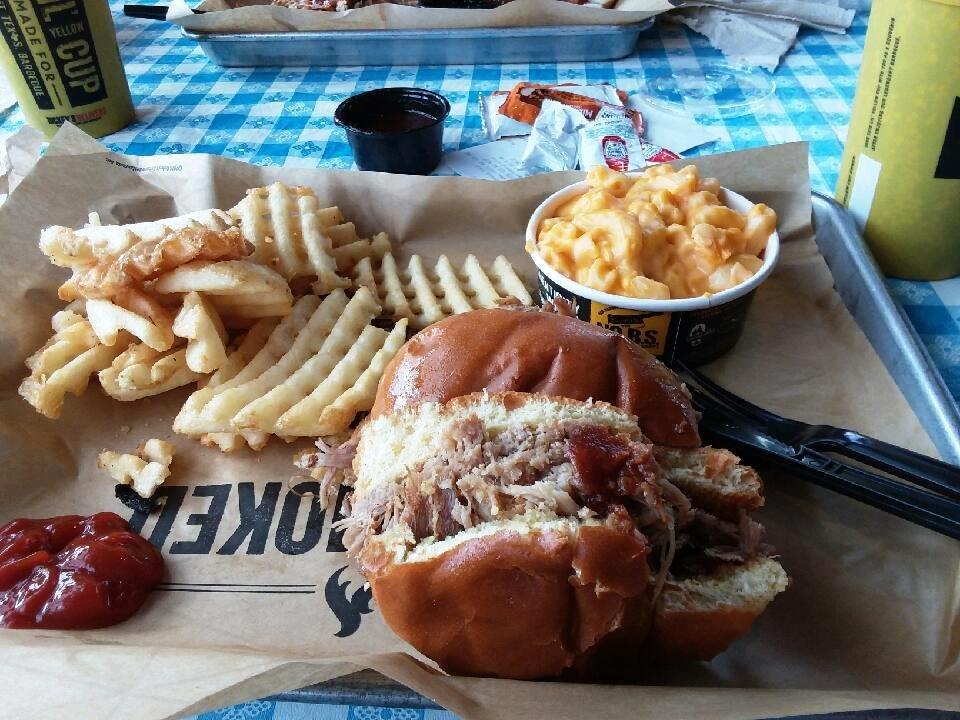 Dickey's Barbecue Pit