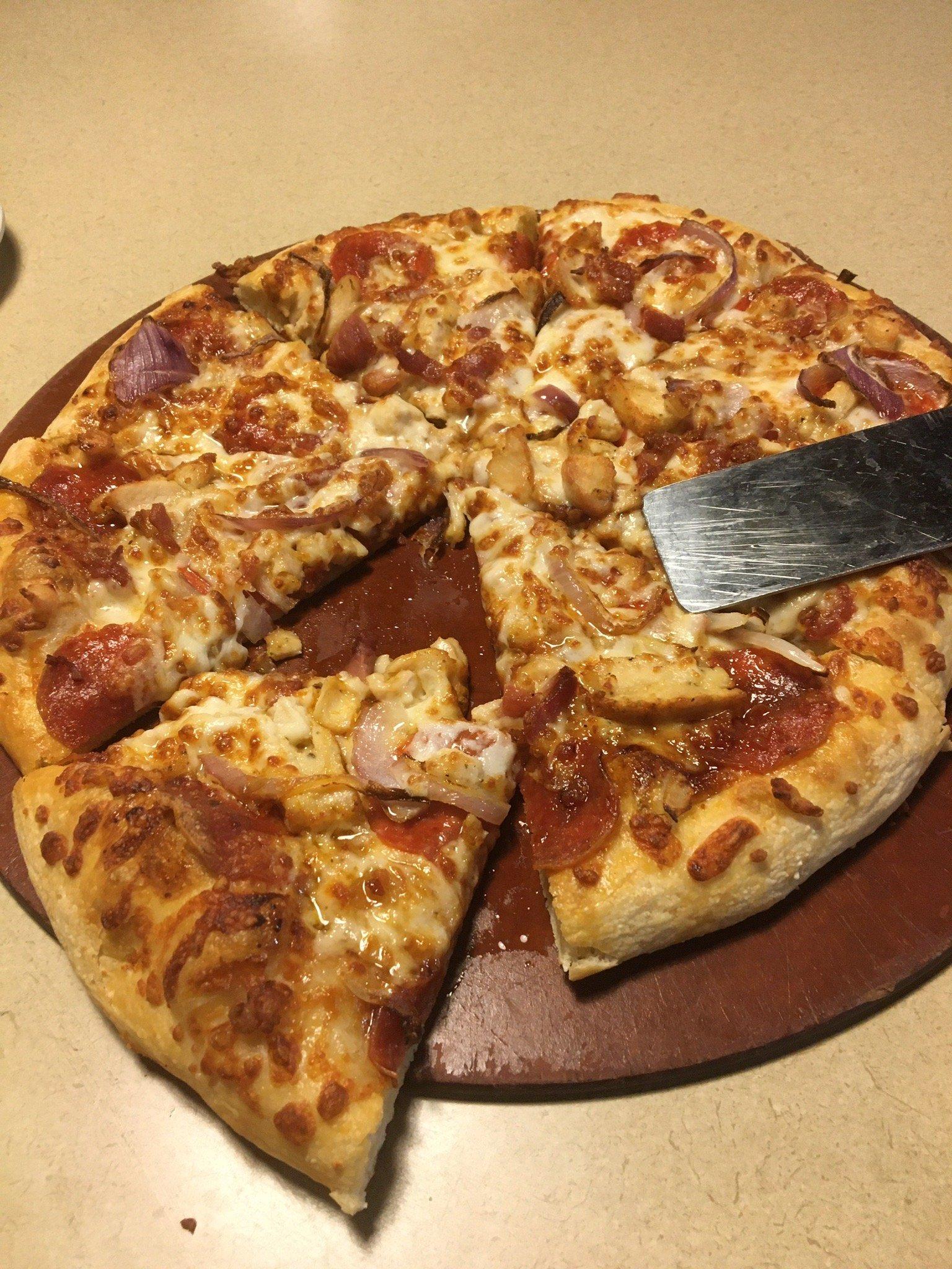 Pizza Hut