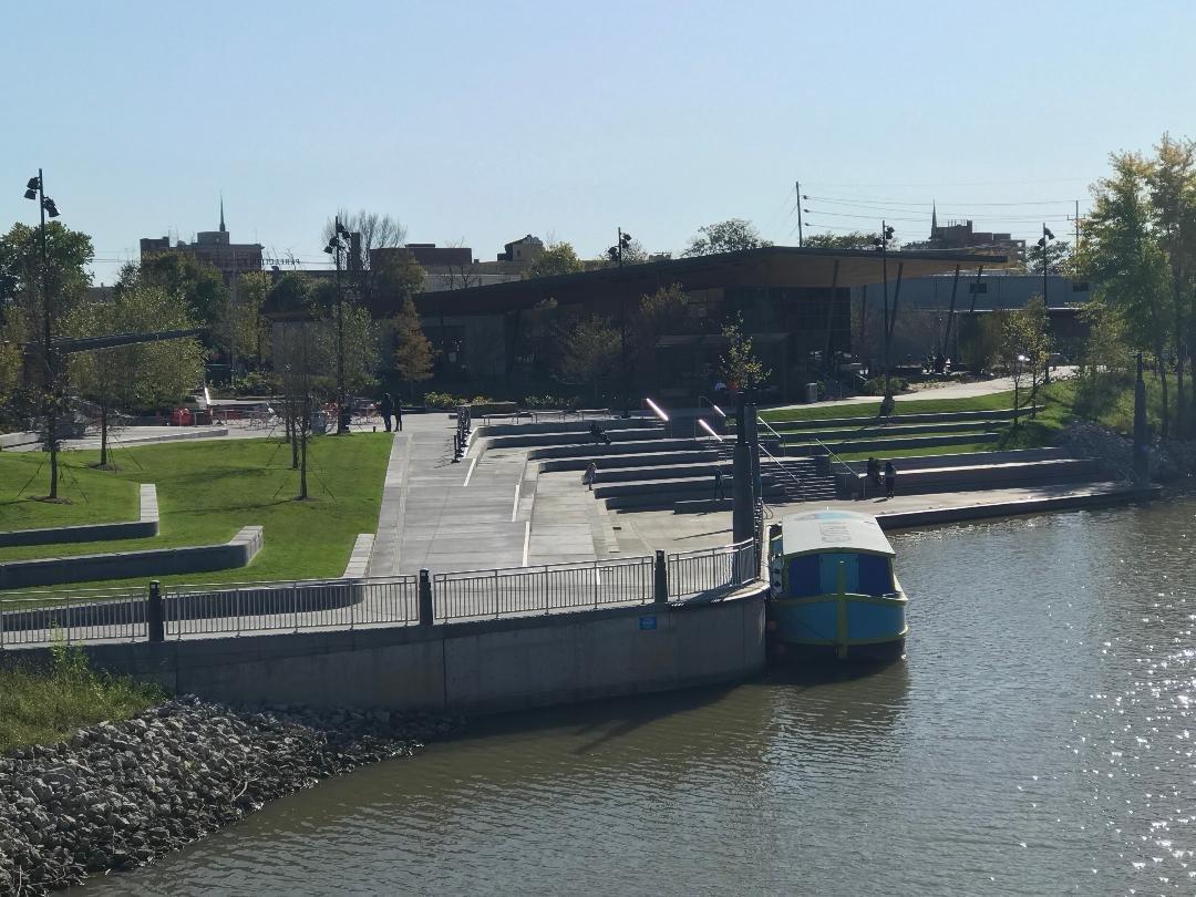 Promenade Park