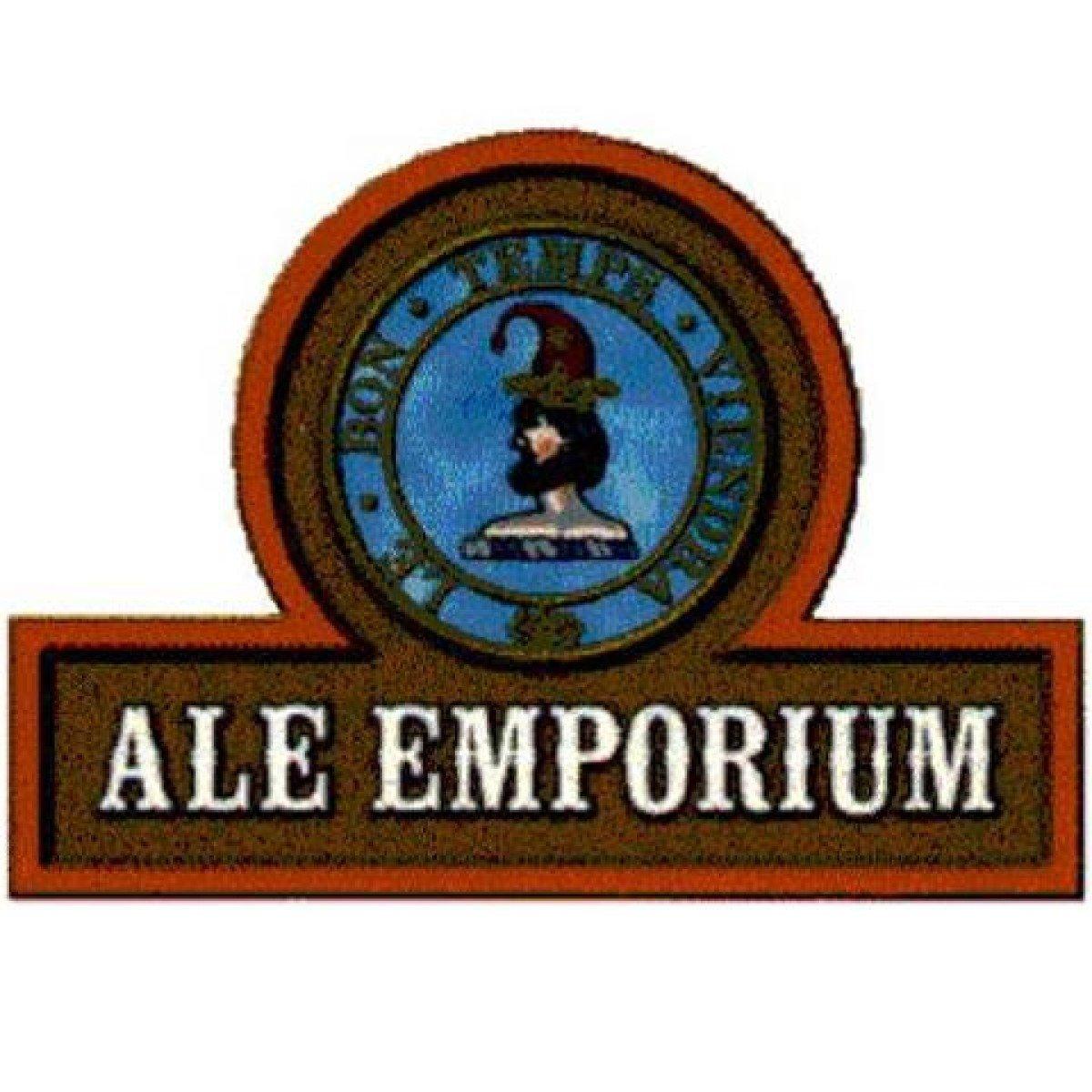 Ale Emporium