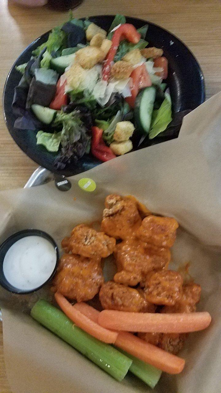 Buffalo Wild Wings