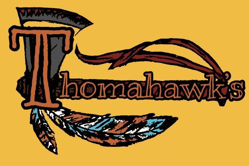 Thomahawk’s