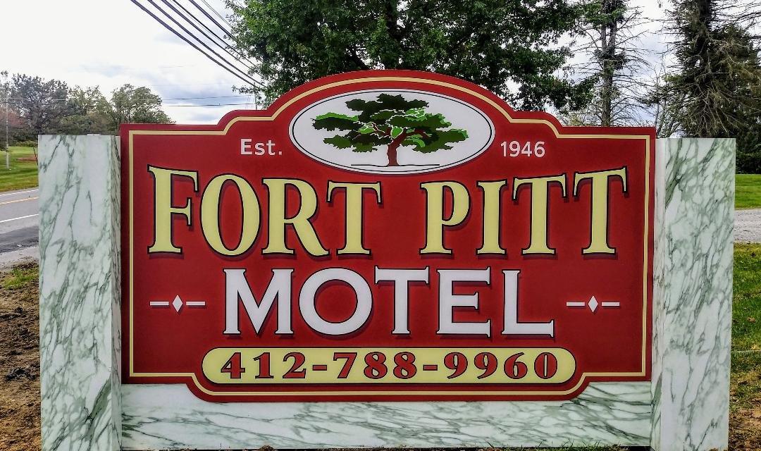 Fort Pitt Motel