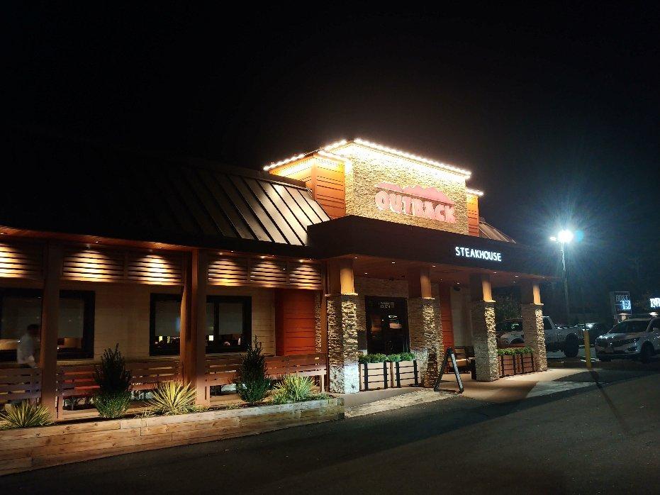 Outback Steakhouse