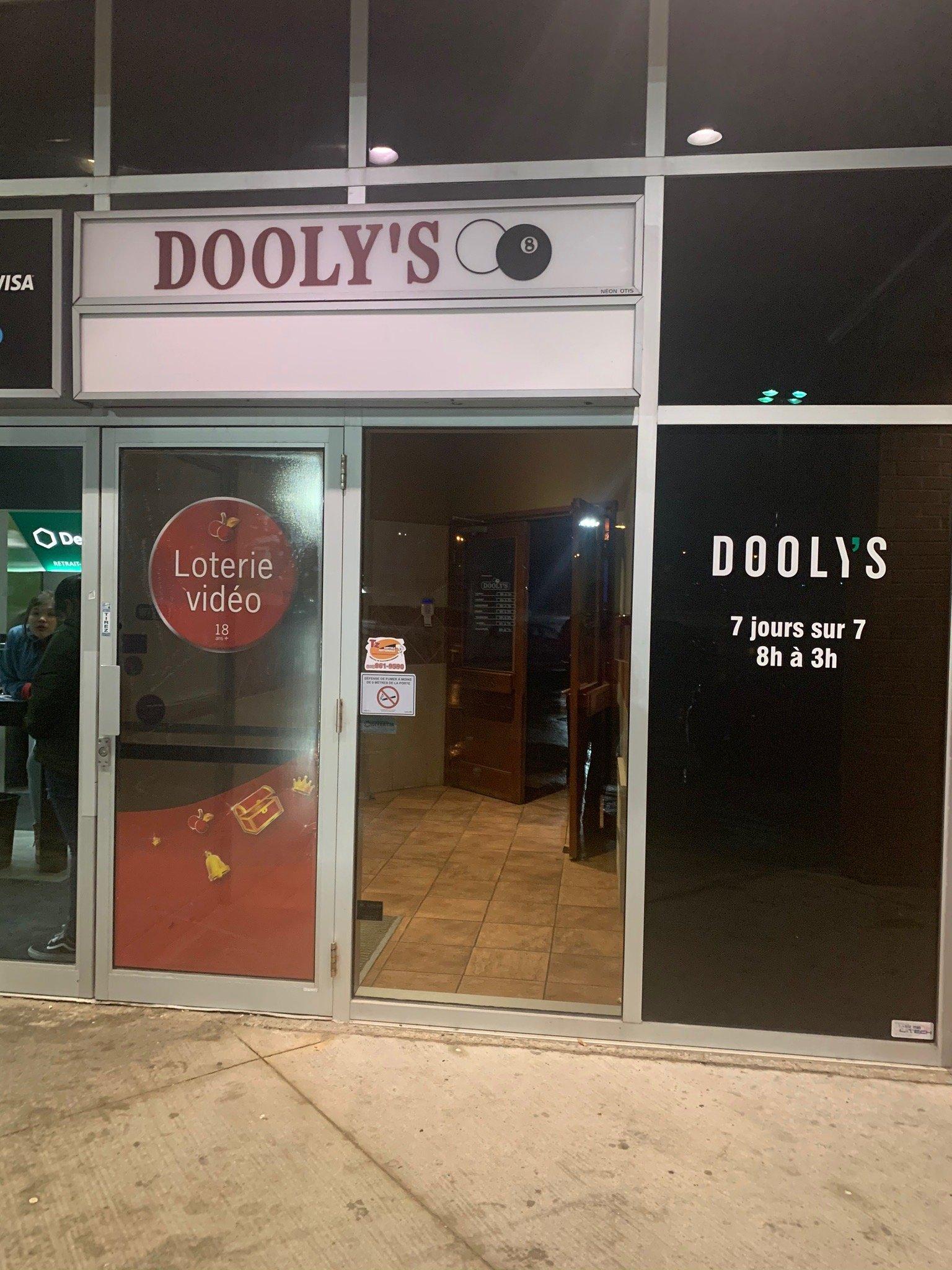 Dooly's Neufchatel