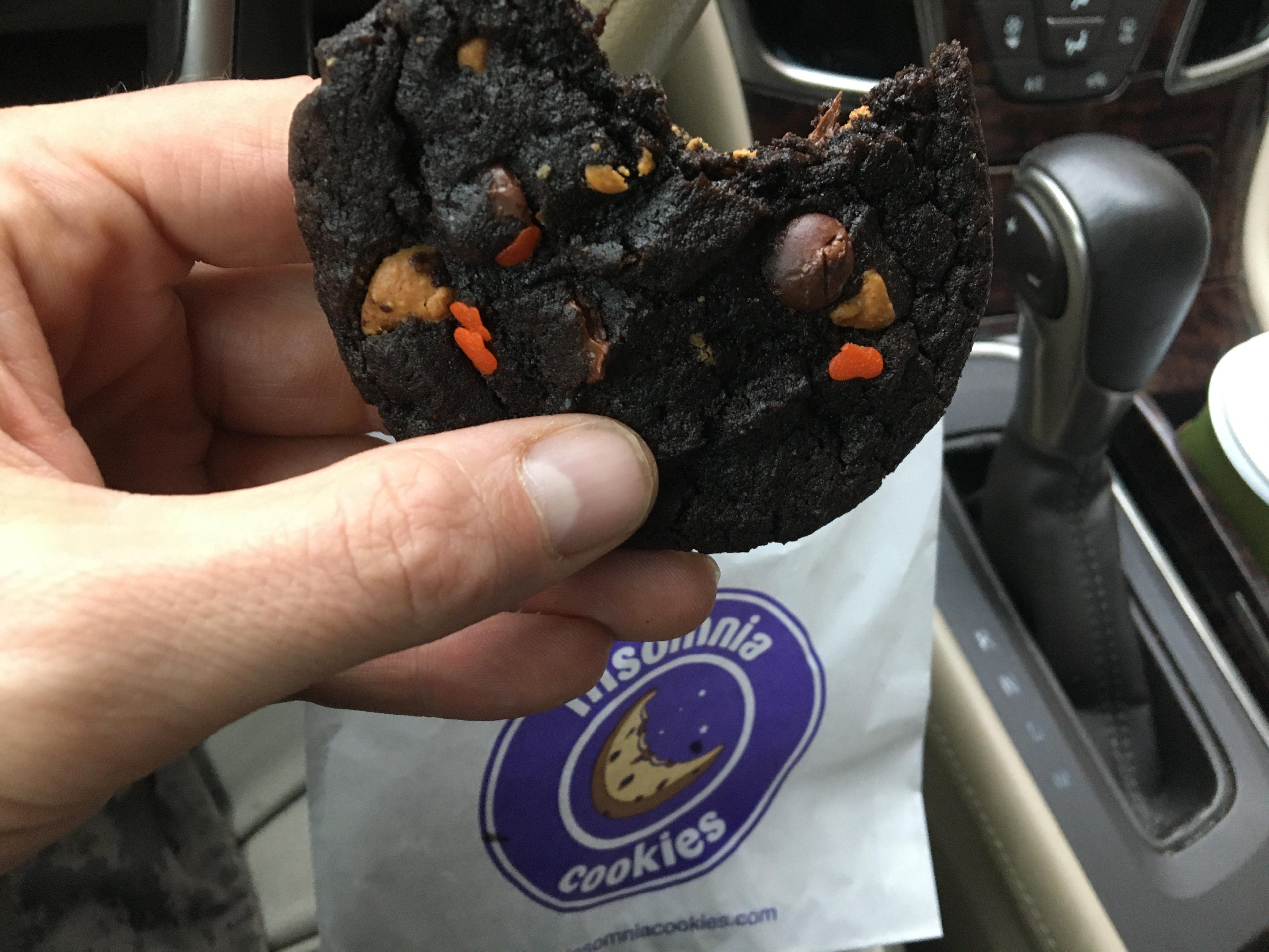 Insomnia Cookies