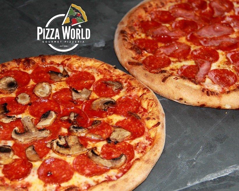 Pizza World