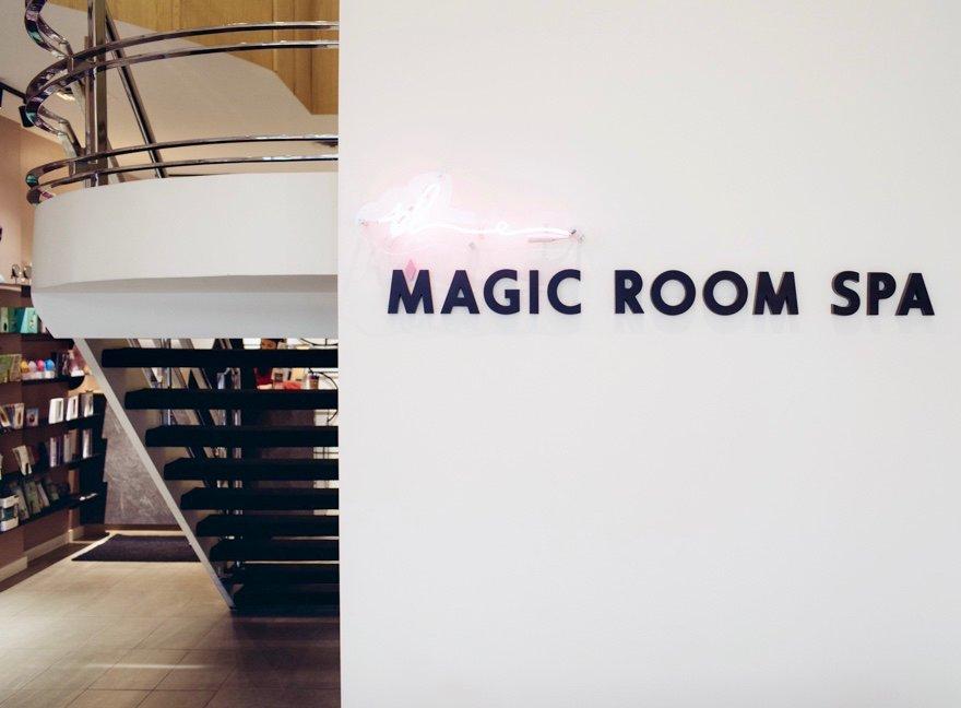 Magic Room