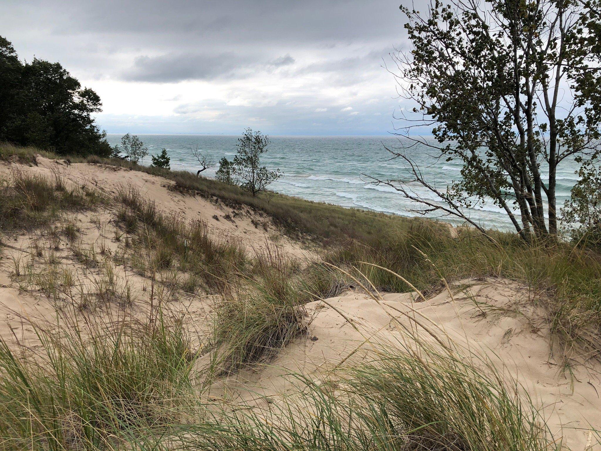 Indiana Dunes State Park