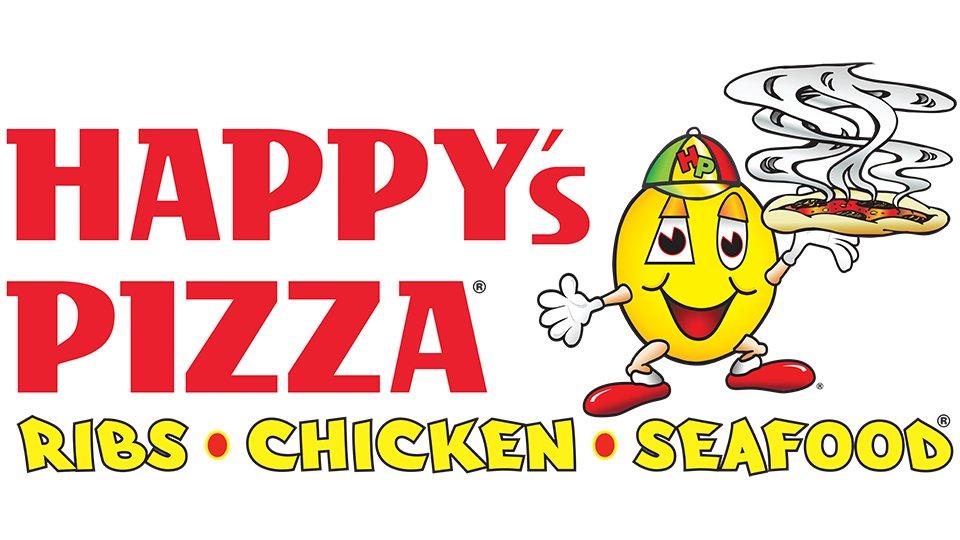 Happy's Pizza