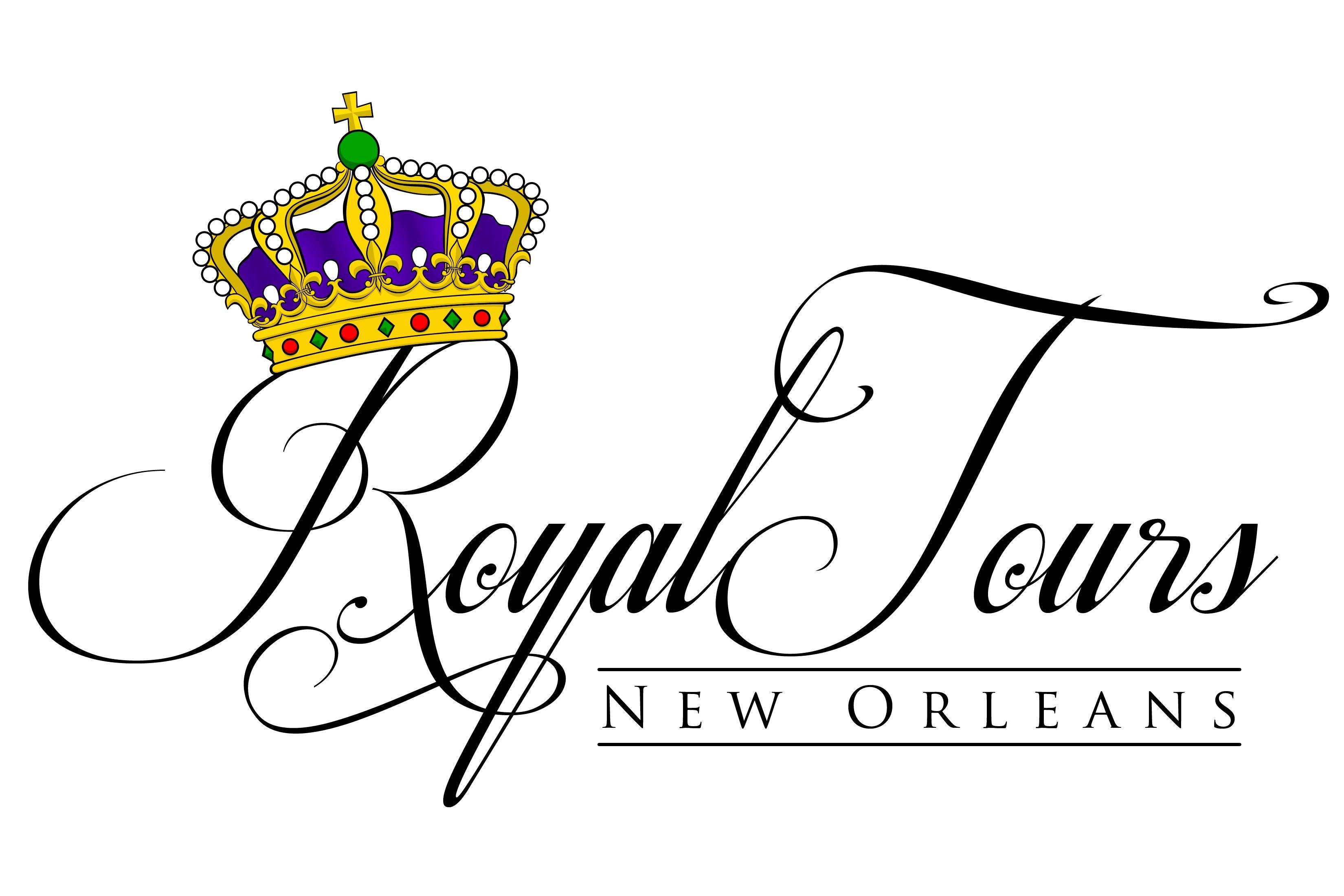 Royal Tours New Orleans