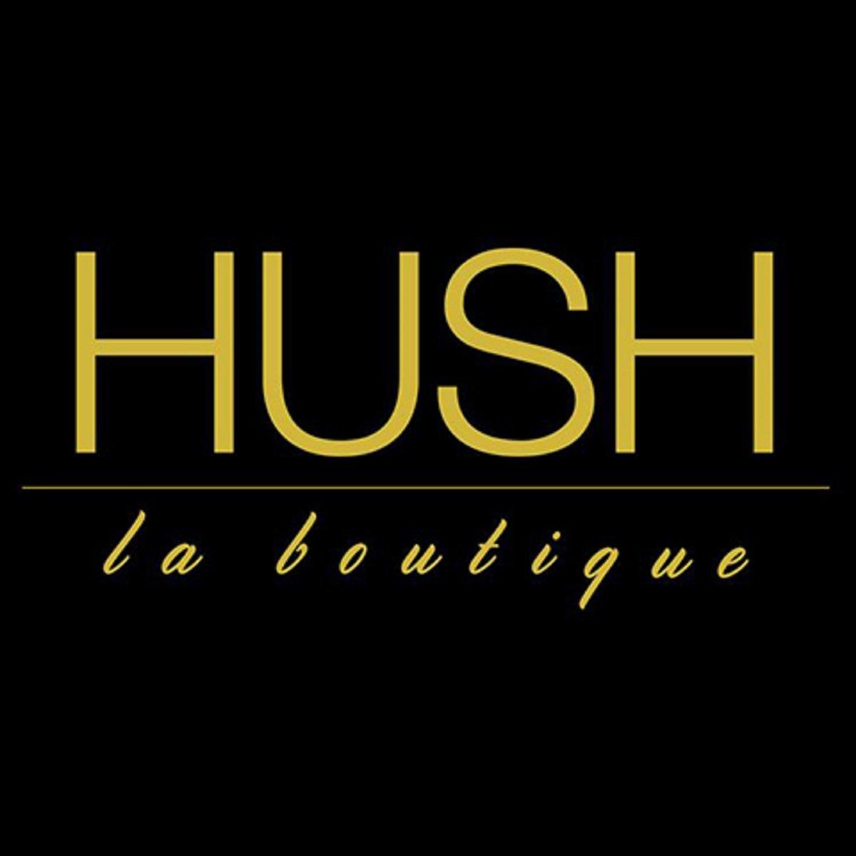 Hush La Boutique