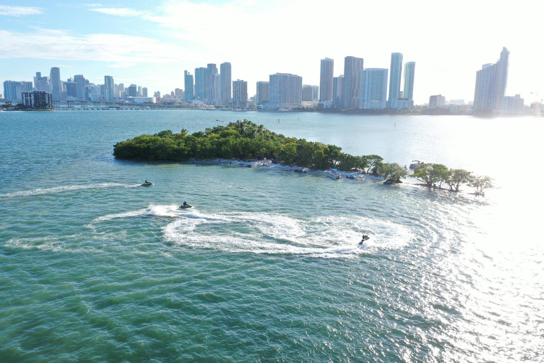 Jet Ski Miami