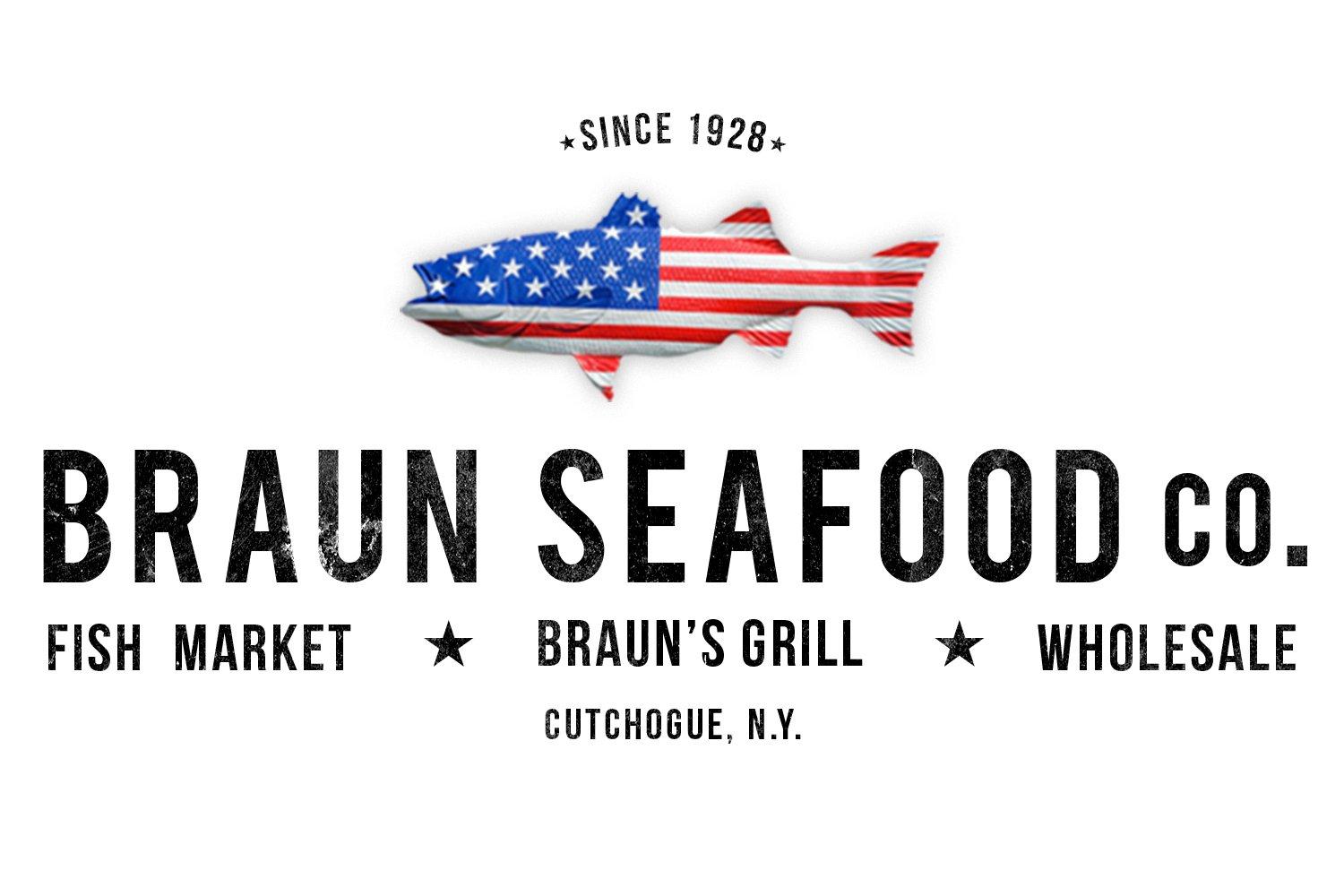 Braun Seafood