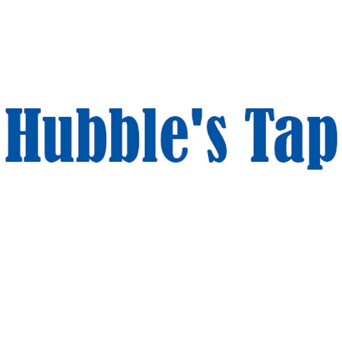 Hubble's Tap