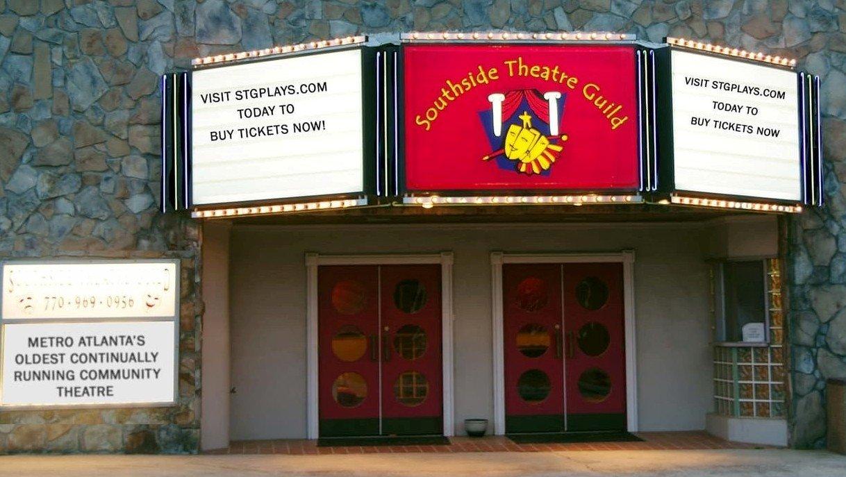 Southside Theatre Guild