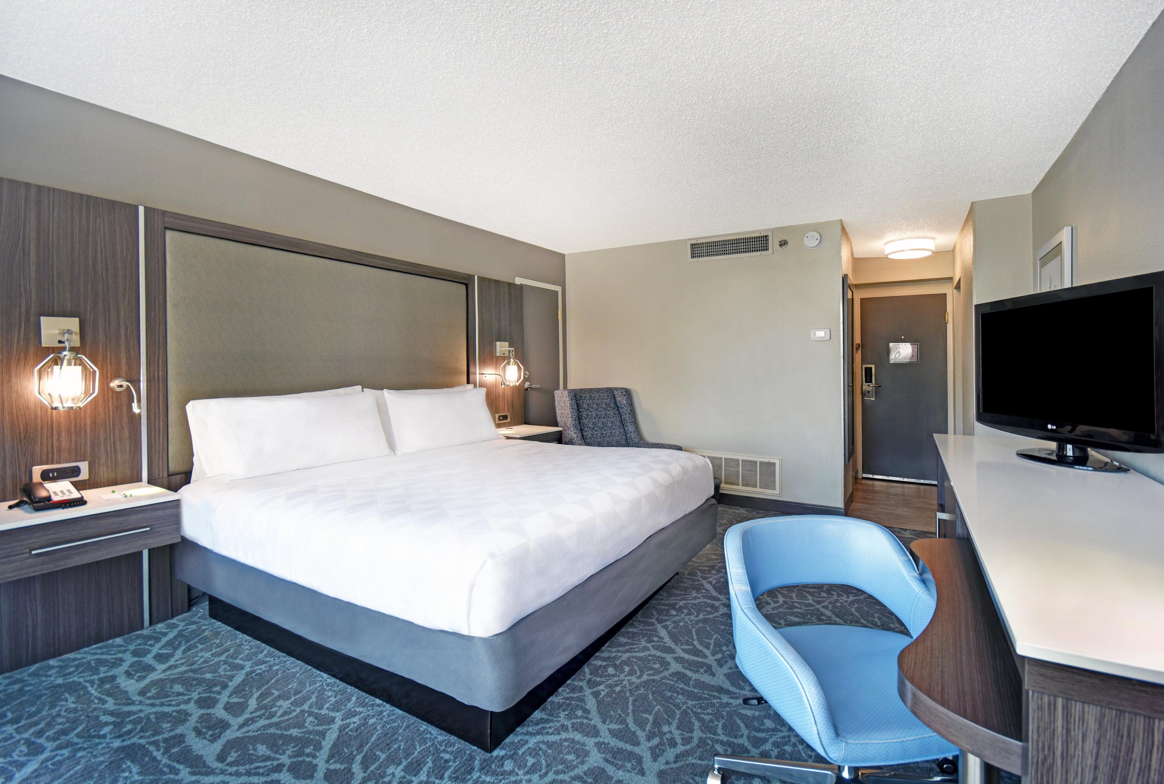 Holiday Inn Memphis-Downtown (Beale St.), an IHG Hotel