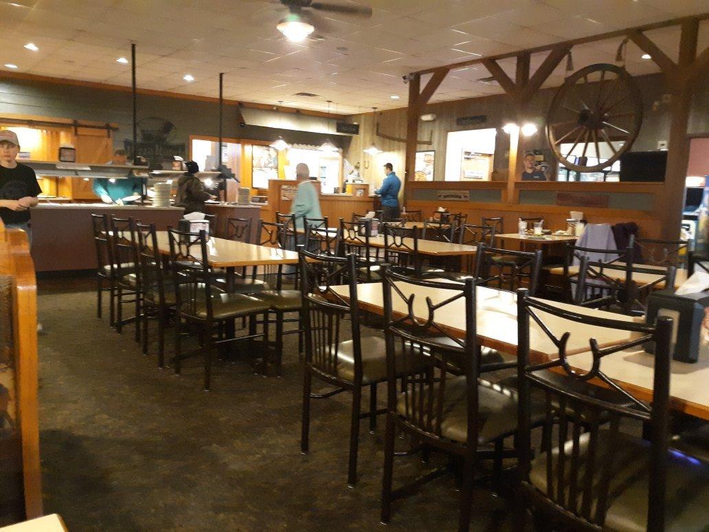 Pizza Ranch