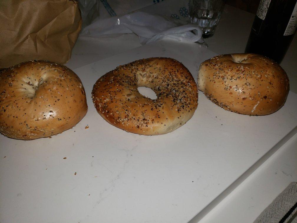 Everything Bagel