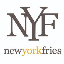 New York Fries