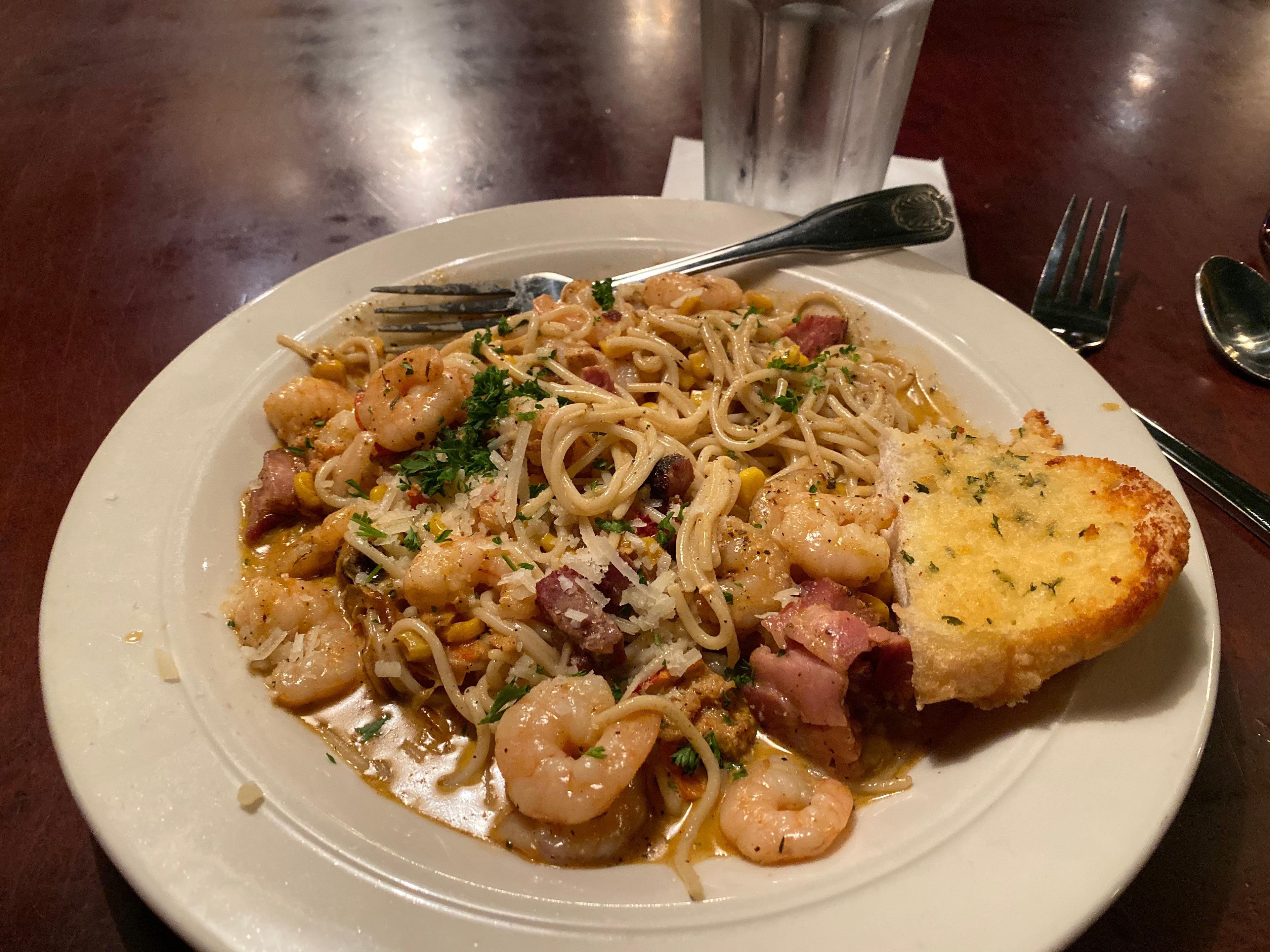 Crescent City Grill