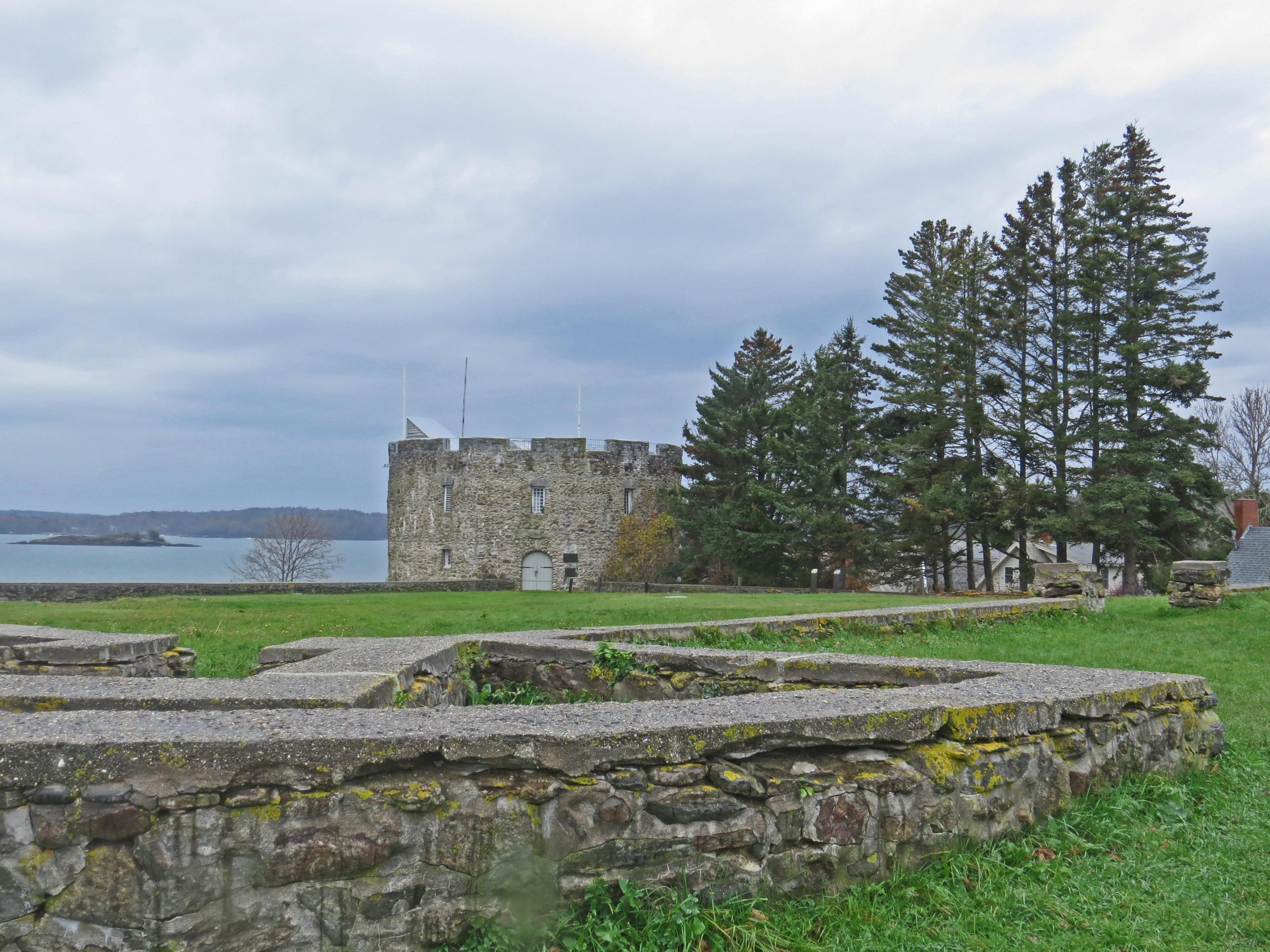 Fort William Henry