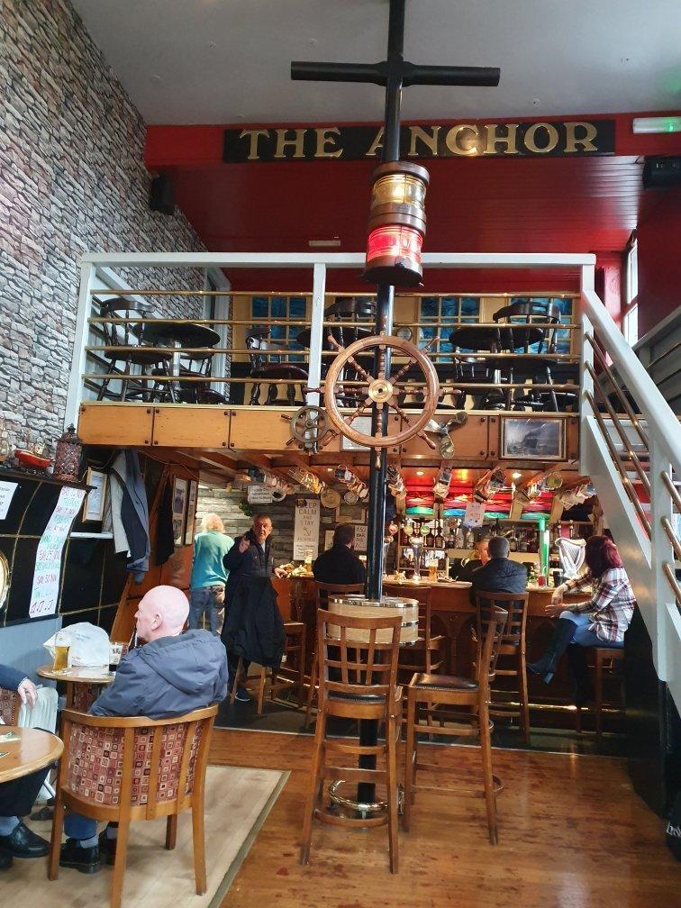 Anchor Bar