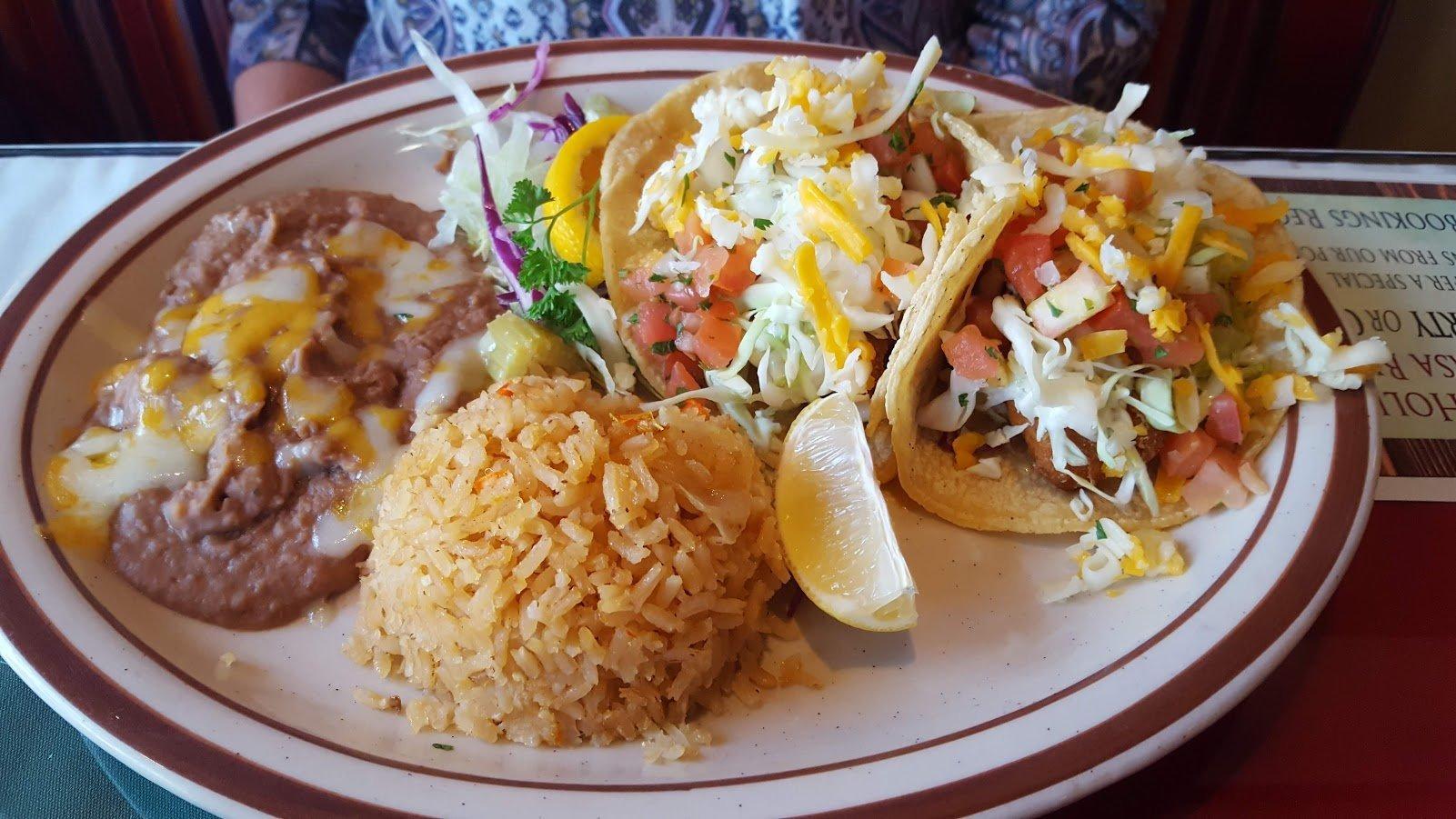 La Casa Blanca Mexican Restaurant