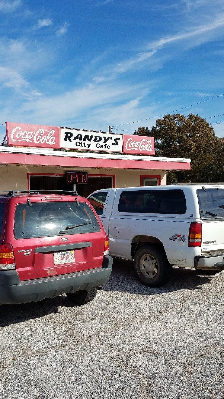 Randy's City Cafe