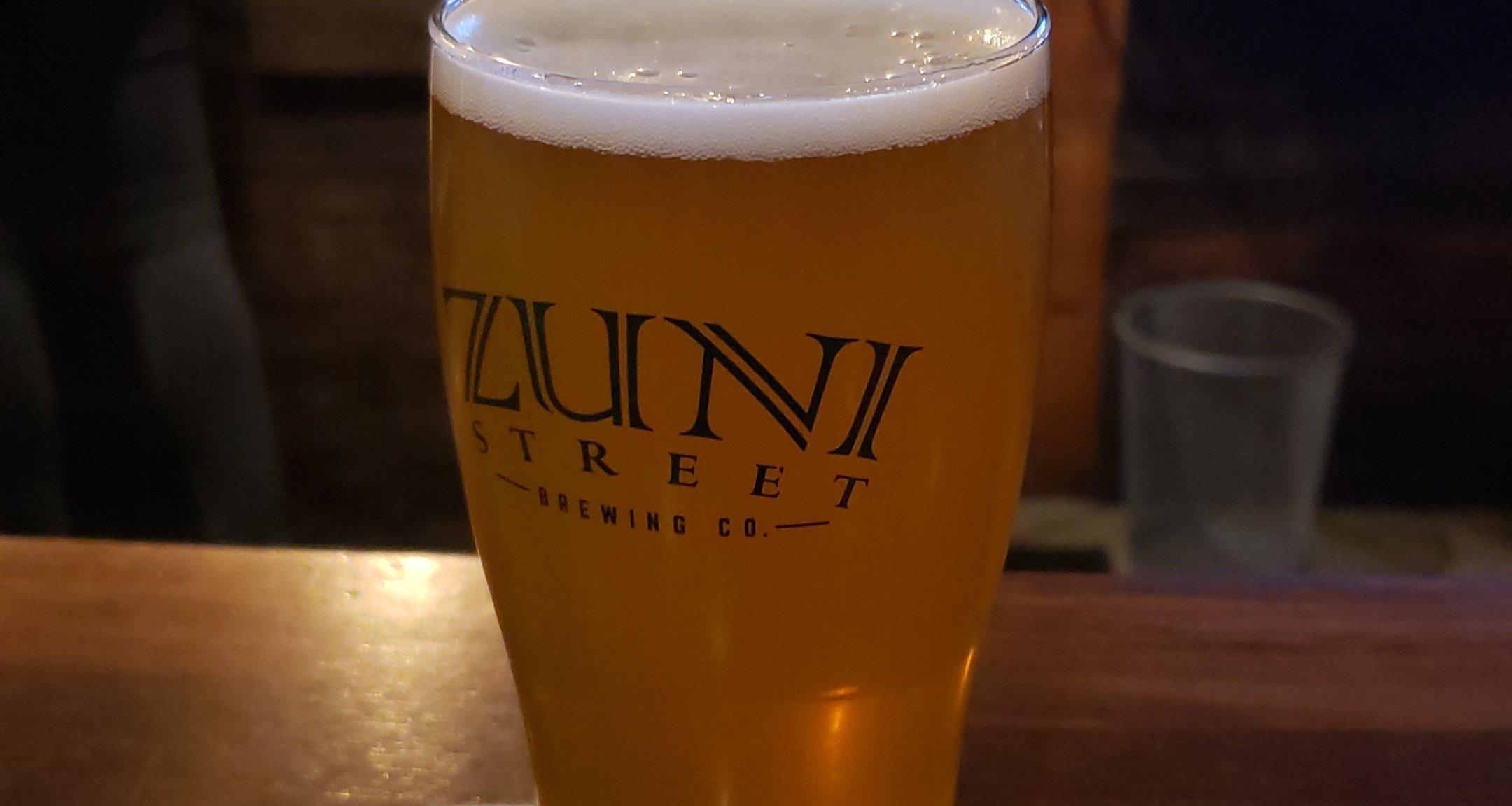 Zuni Street Brewing Company