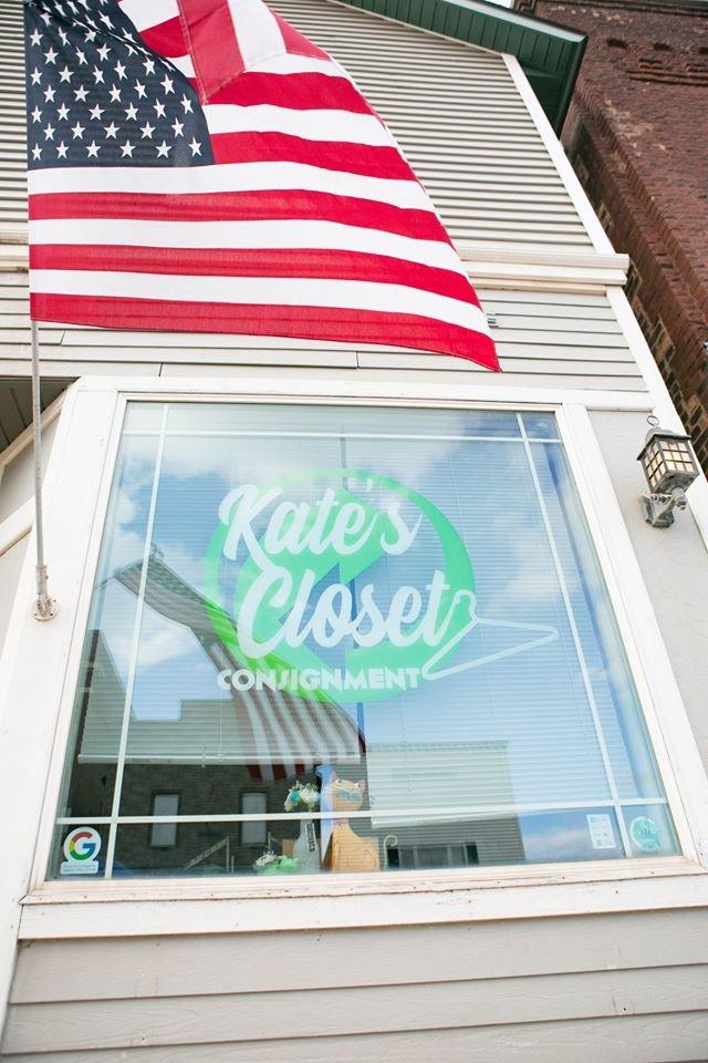 Kate's Closet Consignment