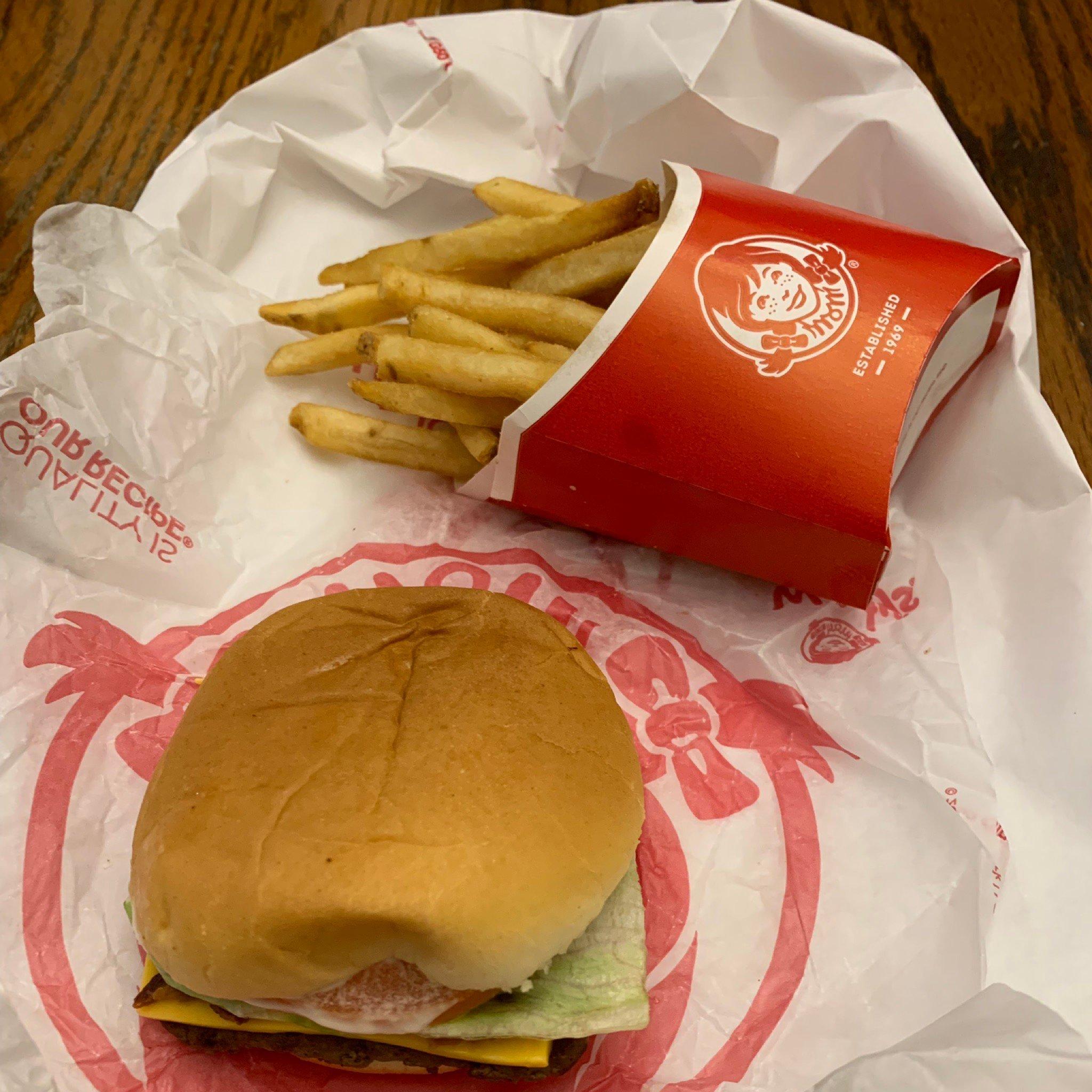 Wendy's