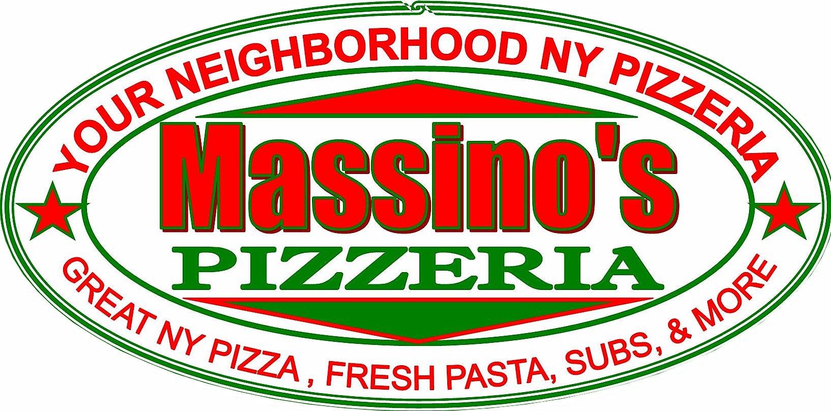 Massino's Pizzeria