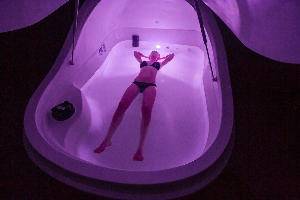 True Rest Float Spa