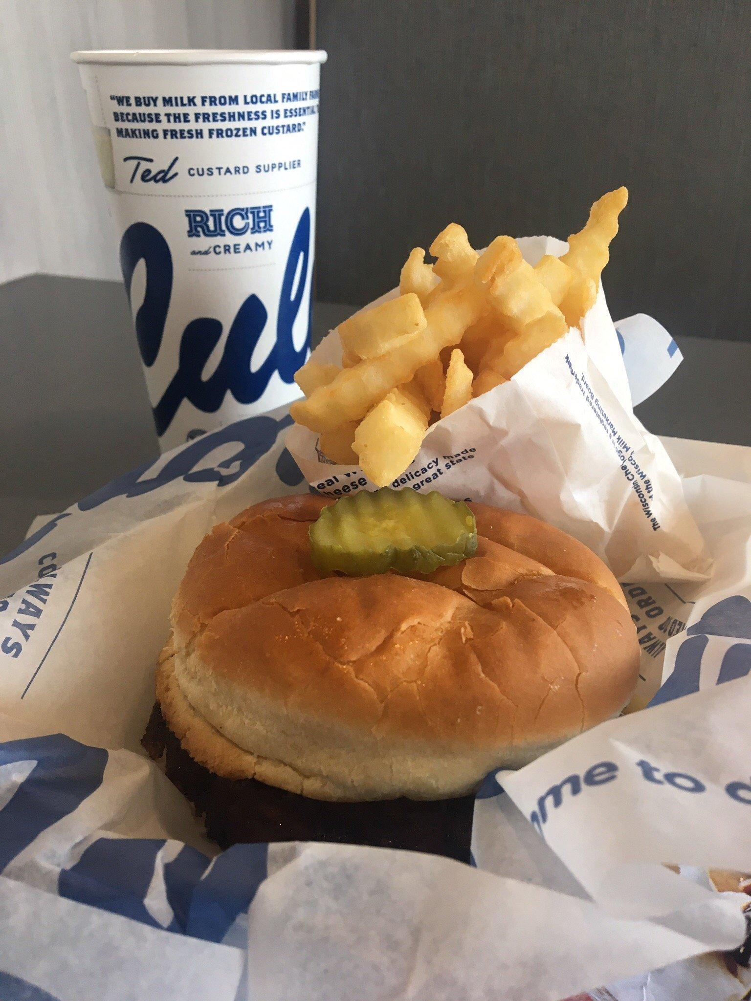 Culver's