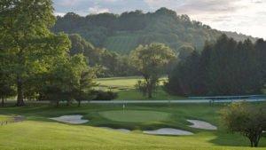 Greensburg Country Club