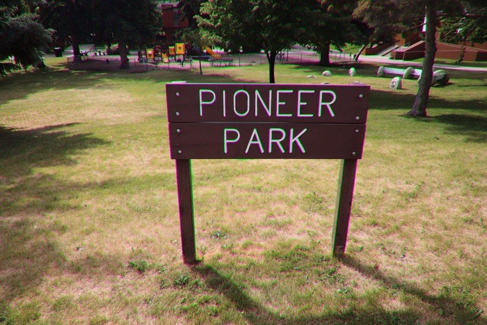 Pioneer Park