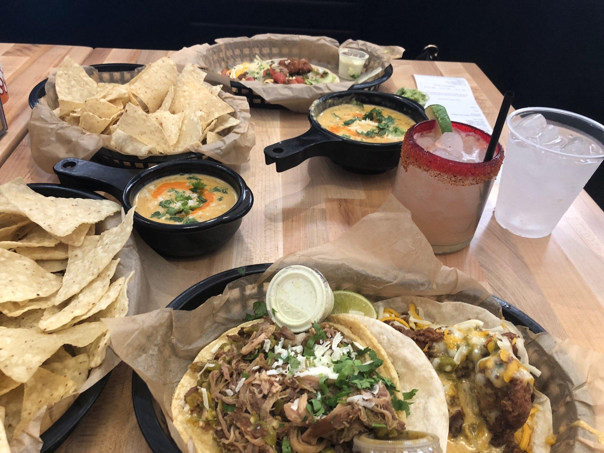 Torchys Tacos