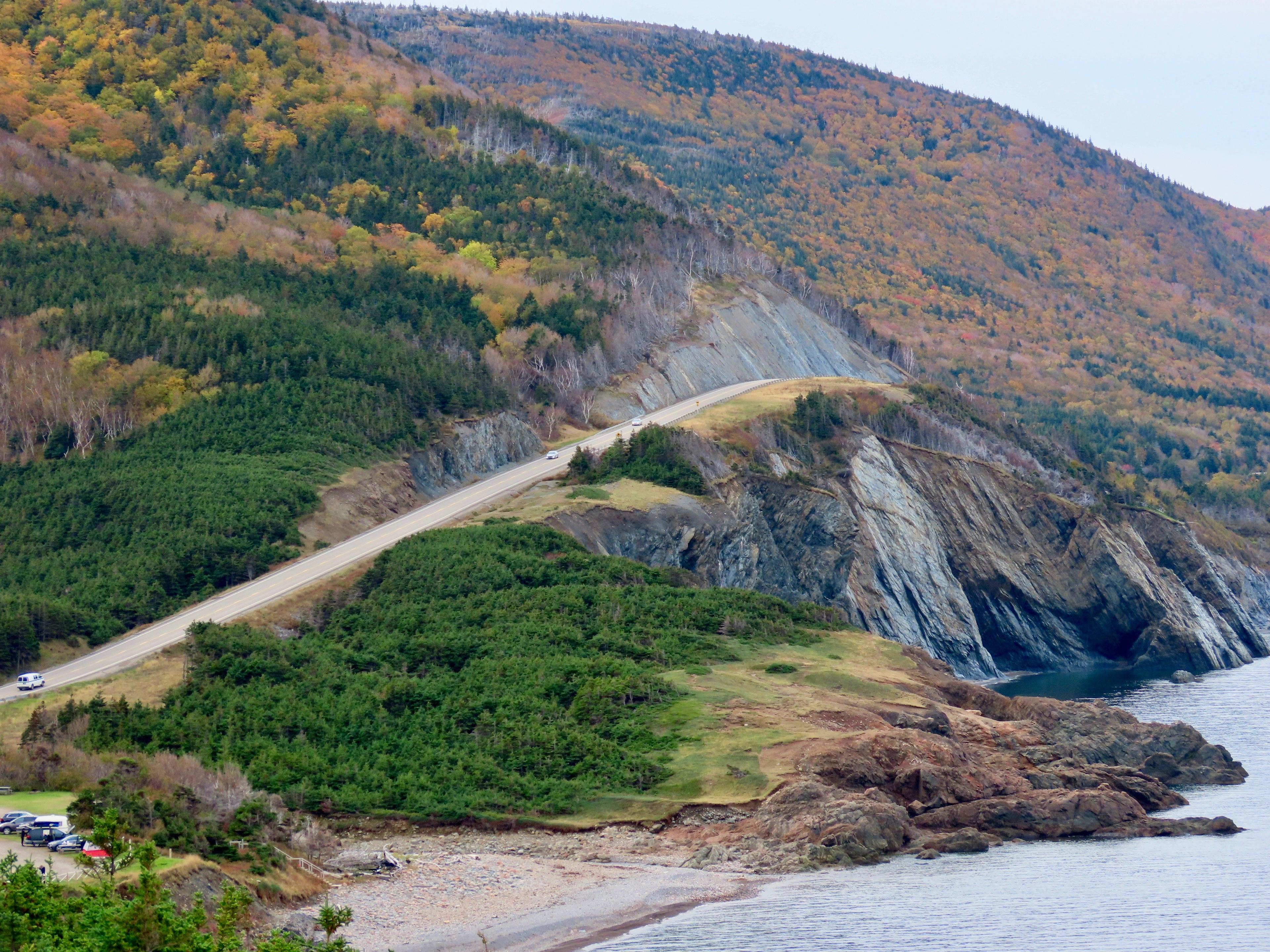 Cabot Trail