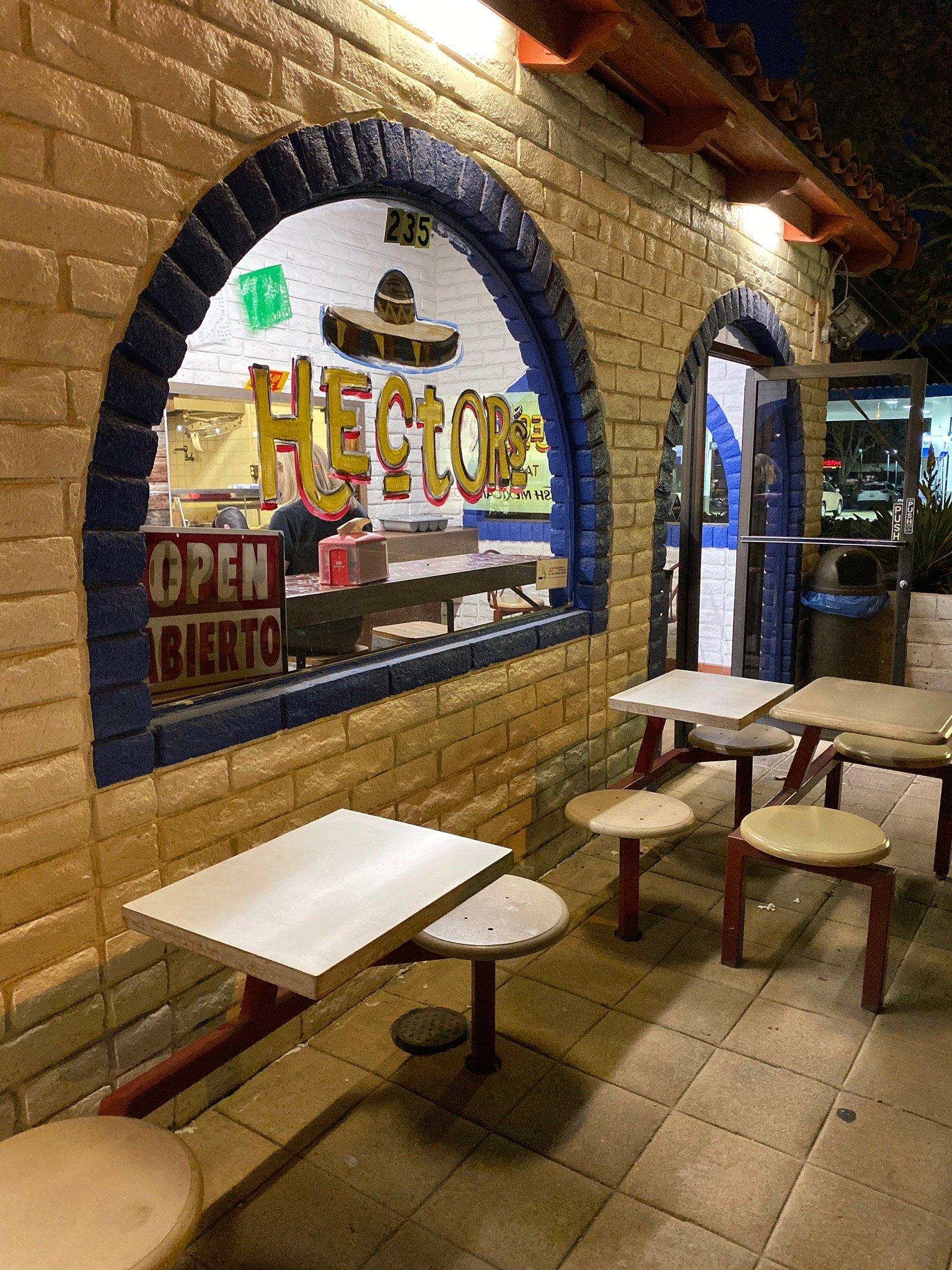 Hector's Mexican Food