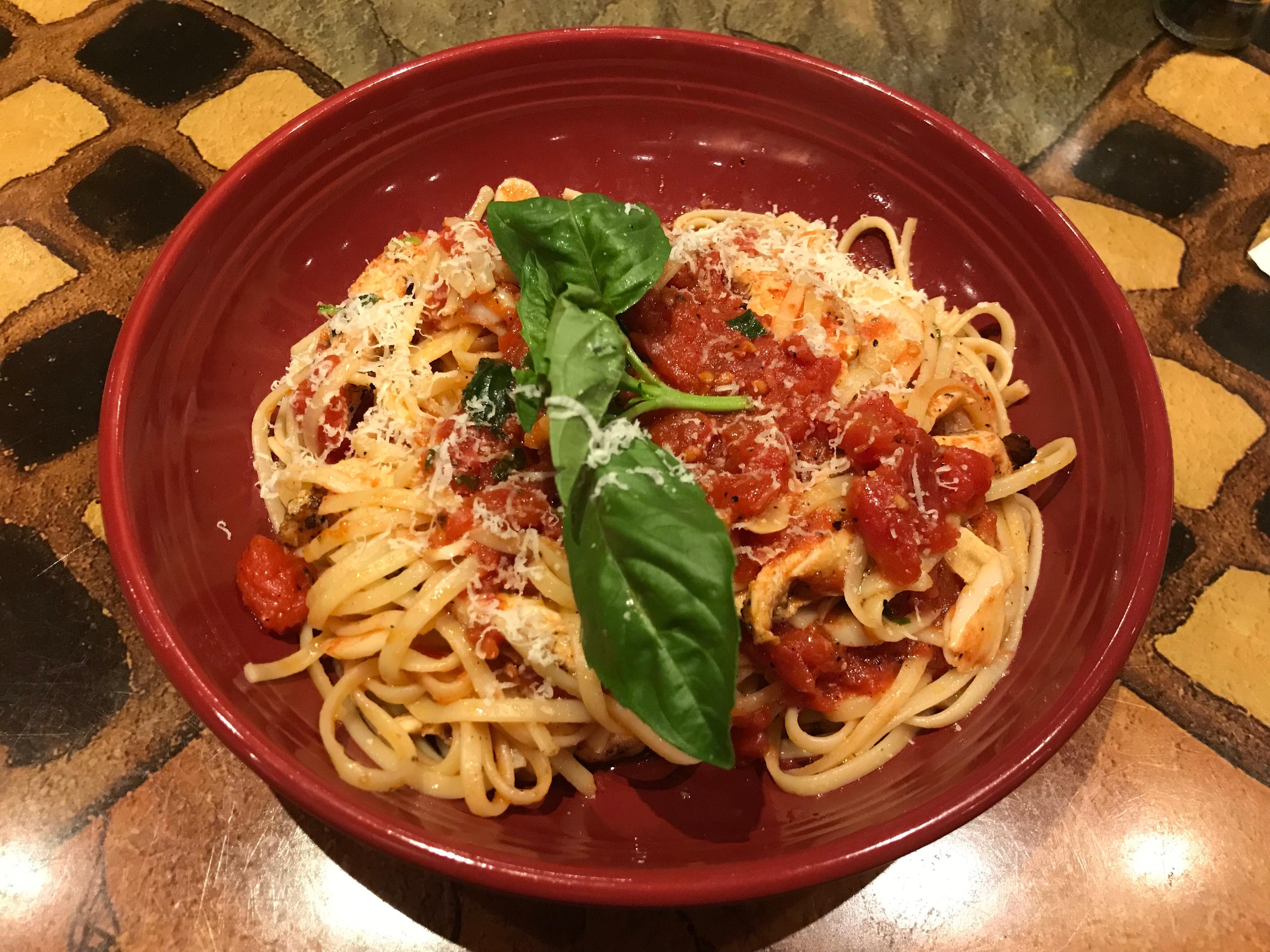 Carrabba's Italian Grill