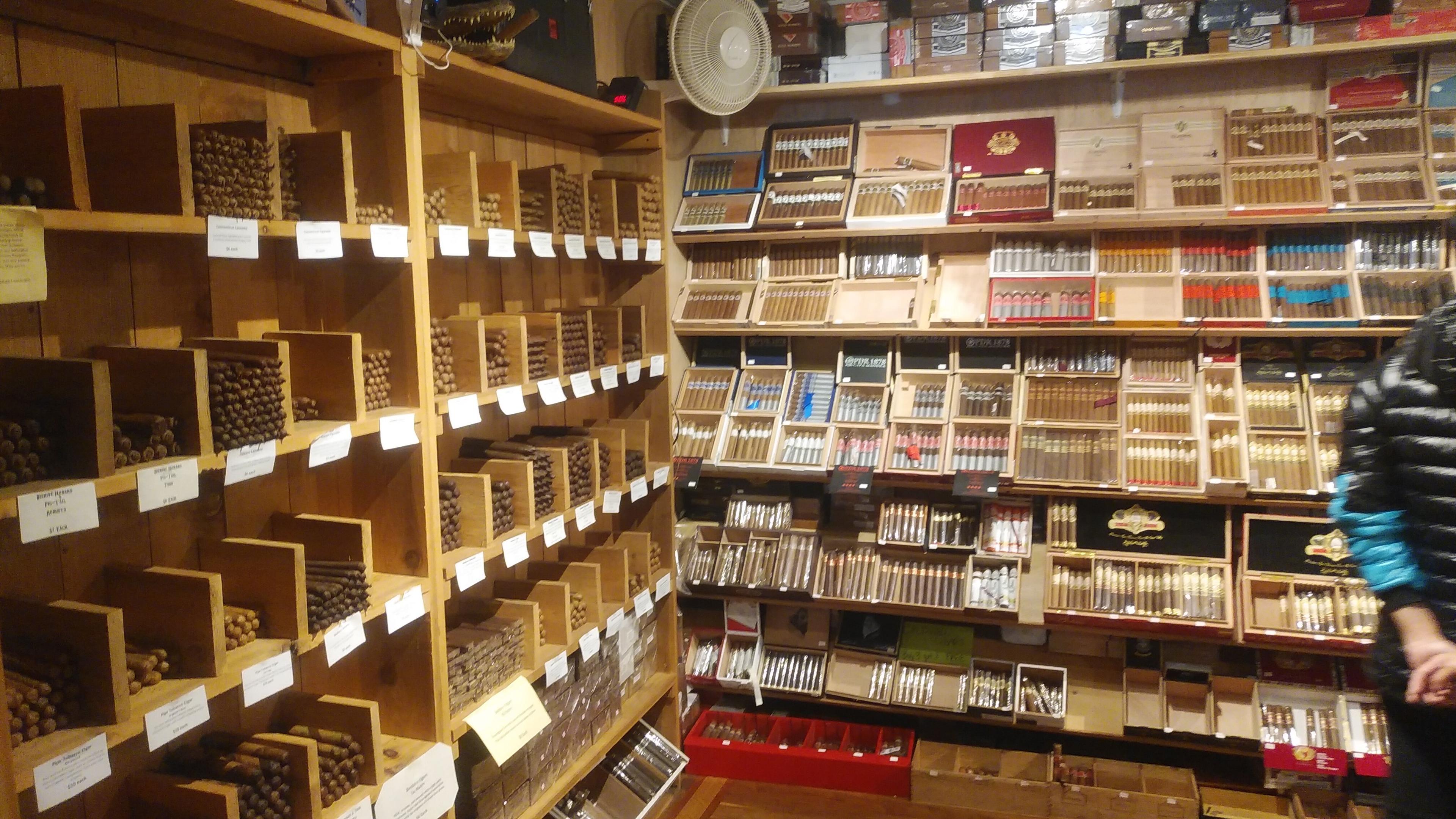 Beehive Cigars