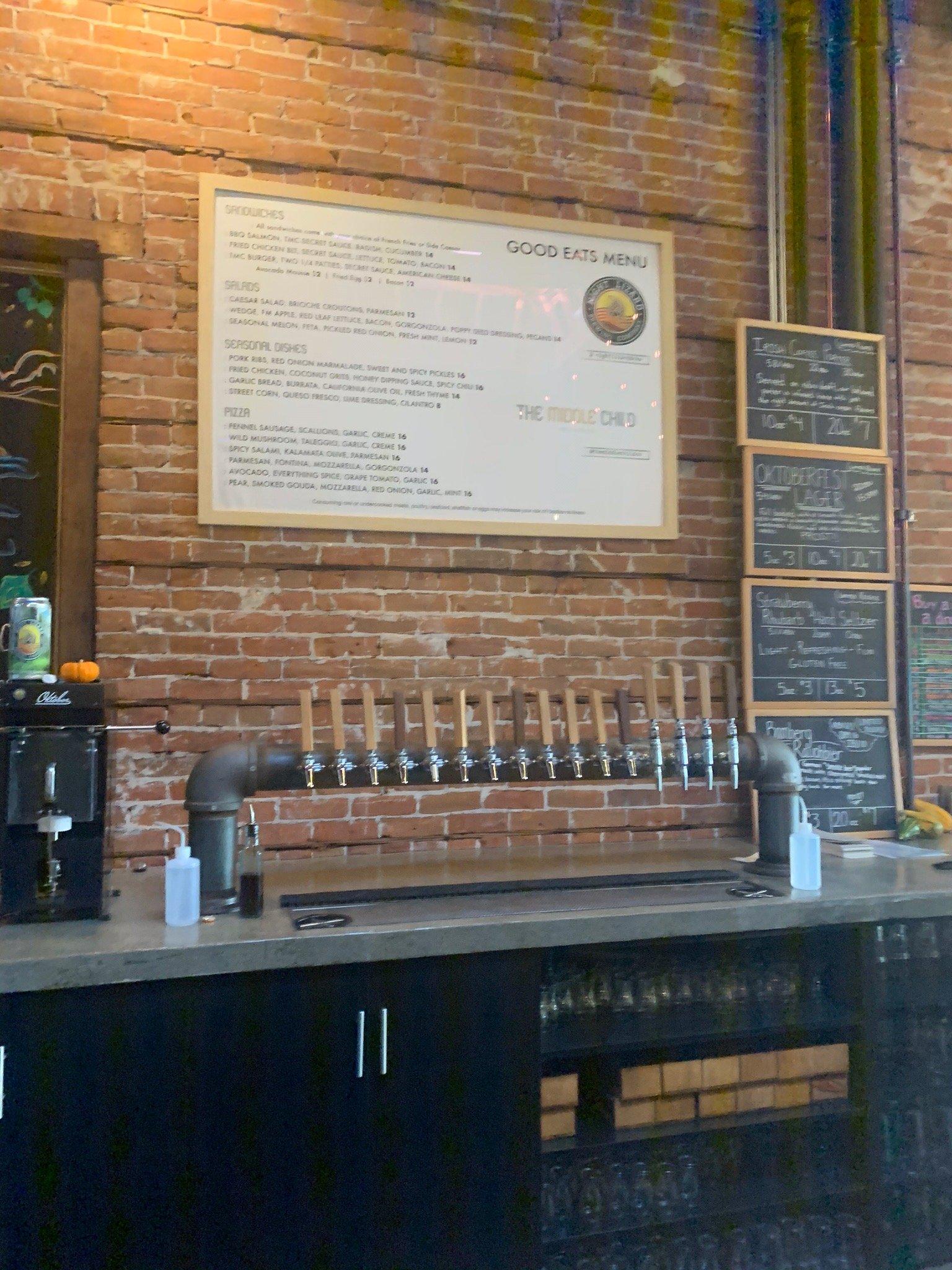 Night Lizard Brewing Company