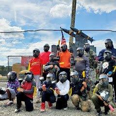 Pittsburgh Paintball Park