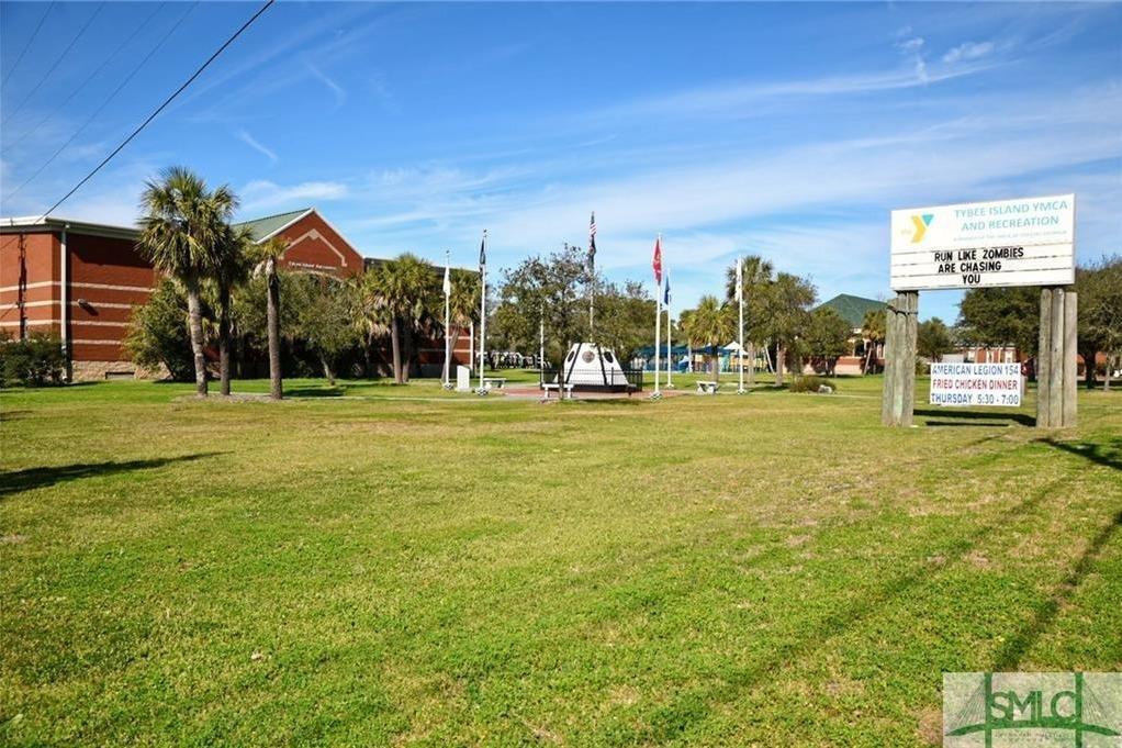 Tybee Island YMCA