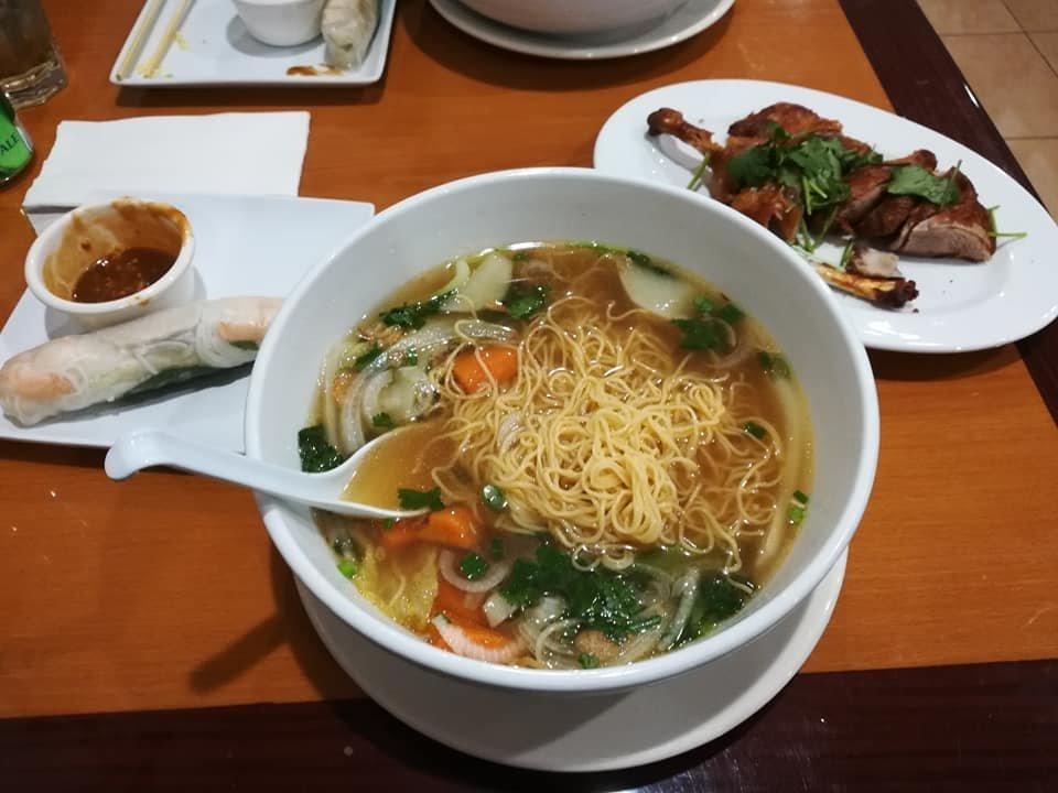 Saigon Pho