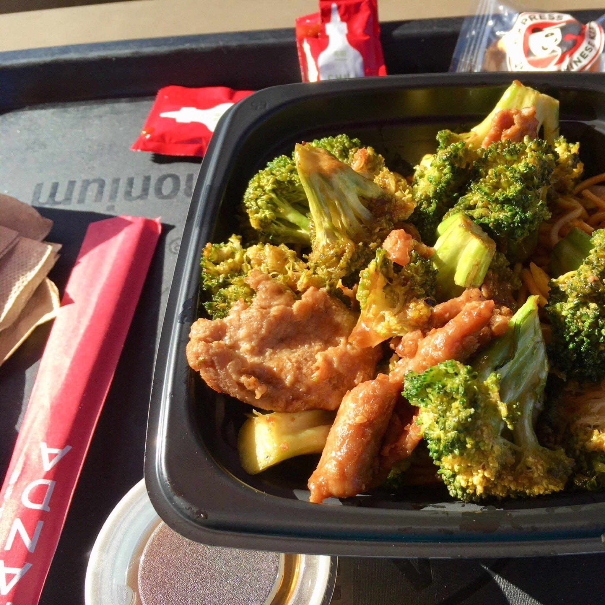 Panda Express