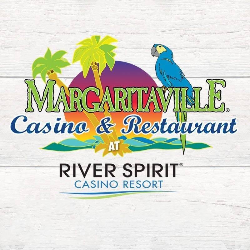 Margaritaville Tulsa