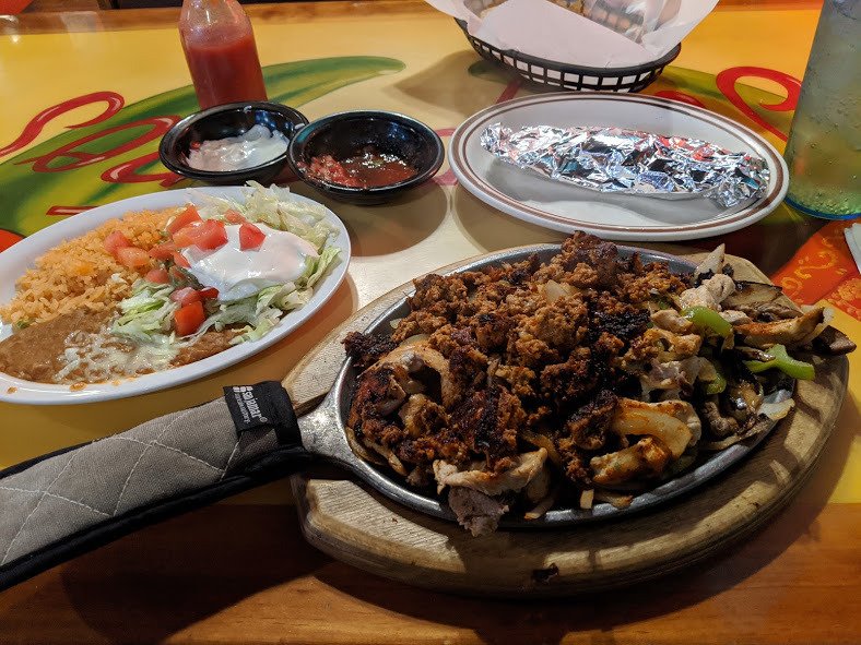 Mango's Mexican & American Grill