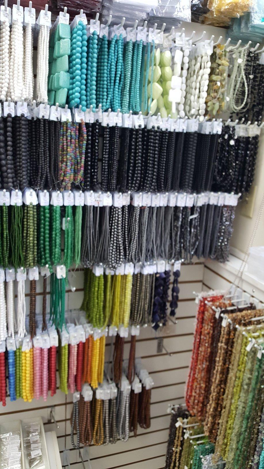 Bead Dynasty Supplies